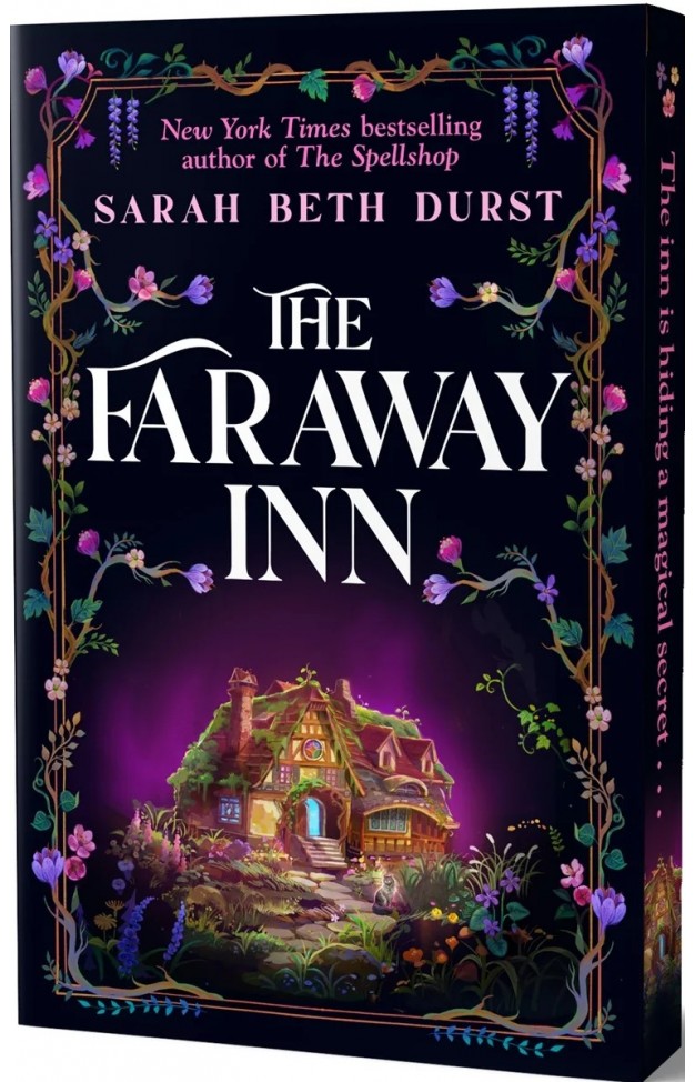 The Faraway Inn